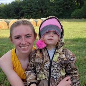 Meet your Posher, Amanda